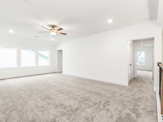 1415 Sunrise View Lane, Missouri City, TX 77459