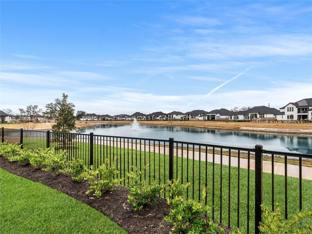 1415 Sunrise View Lane, Missouri City, TX 77459