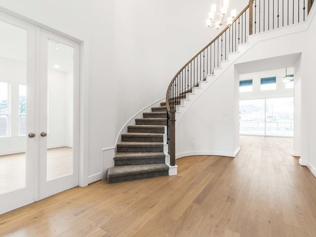 1415 Sunrise View Lane, Missouri City, TX 77459