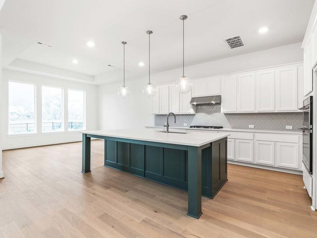 1415 Sunrise View Lane, Missouri City, TX 77459