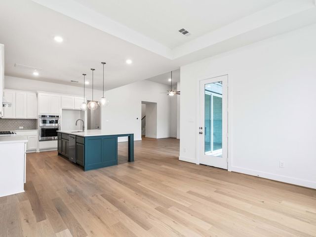 1415 Sunrise View Lane, Missouri City, TX 77459