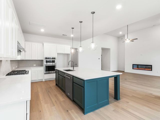 1415 Sunrise View Lane, Missouri City, TX 77459