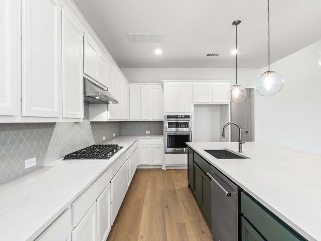 1415 Sunrise View Lane, Missouri City, TX 77459