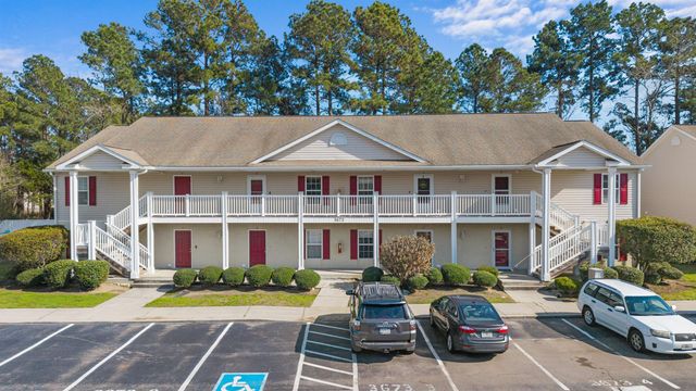 3673 Clay Pond Village Ln Apt 3, Myrtle Beach, SC 29579