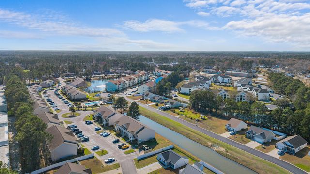 3673 Clay Pond Village Ln Apt 3, Myrtle Beach, SC 29579