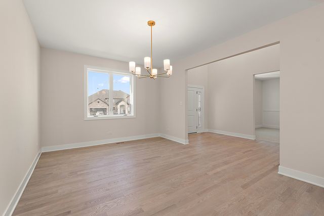 8178 S Stanley Trail, Frankfort, IL 60423