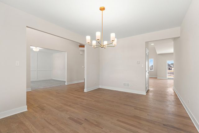 8178 S Stanley Trail, Frankfort, IL 60423