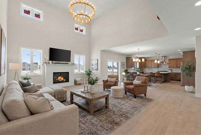 8178 S Stanley Trail, Frankfort, IL 60423