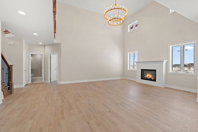 8178 S Stanley Trail, Frankfort, IL 60423