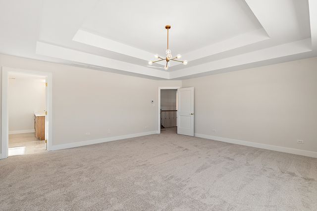 8178 S Stanley Trail, Frankfort, IL 60423