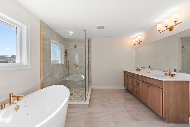 8178 S Stanley Trail, Frankfort, IL 60423