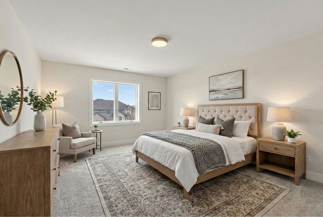 8178 S Stanley Trail, Frankfort, IL 60423