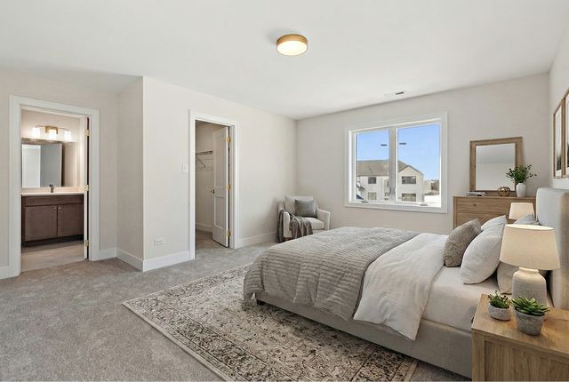 8178 S Stanley Trail, Frankfort, IL 60423