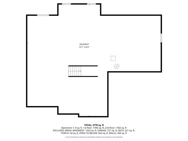 8178 S Stanley Trail, Frankfort, IL 60423