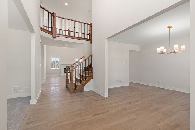 8178 S Stanley Trail, Frankfort, IL 60423