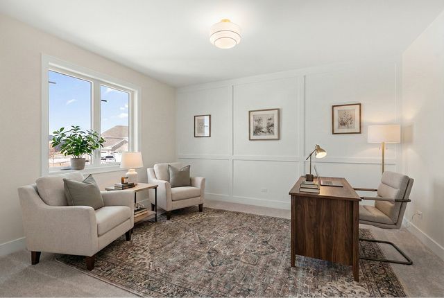 8178 S Stanley Trail, Frankfort, IL 60423