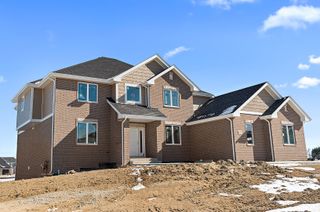 8178 S Stanley Trail, Frankfort, IL 60423