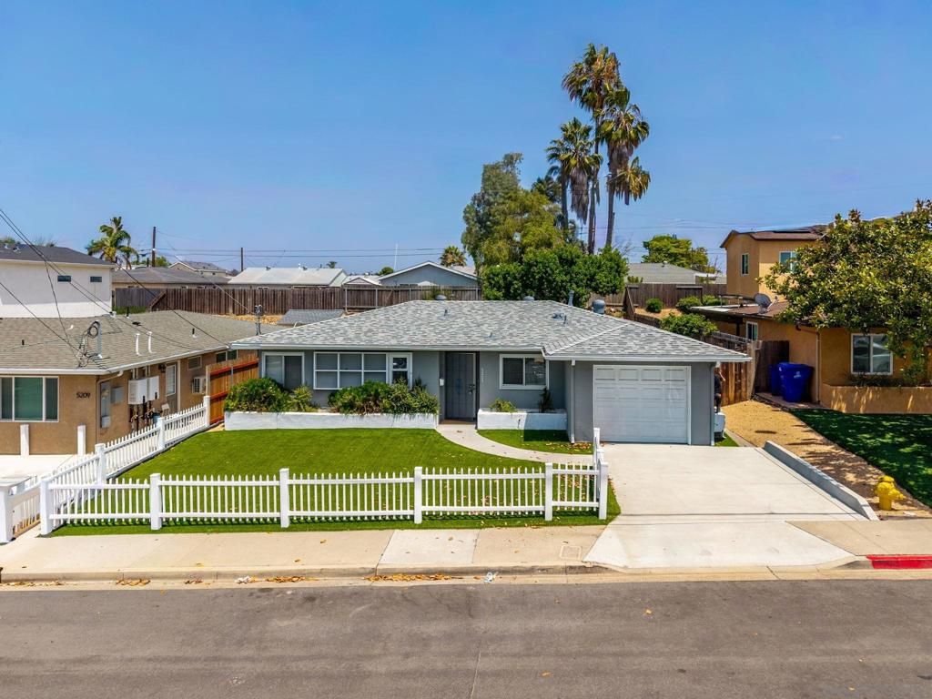 5205 Tipton St, San Diego, CA 92115 — exterior