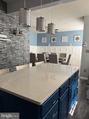 10045 PENTLAND HILLS WAY, Bristow, VA 20136