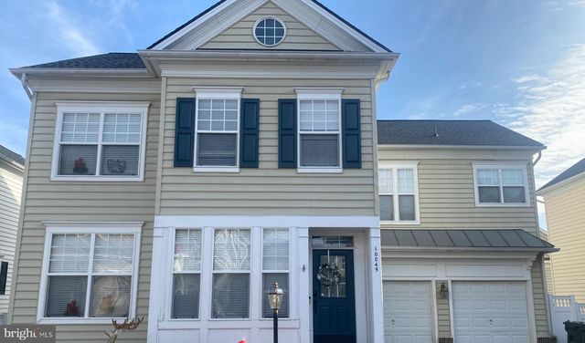 10045 PENTLAND HILLS WAY, Bristow, VA 20136