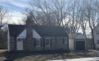 609 NE 42nd Street, Kansas City, MO 64116