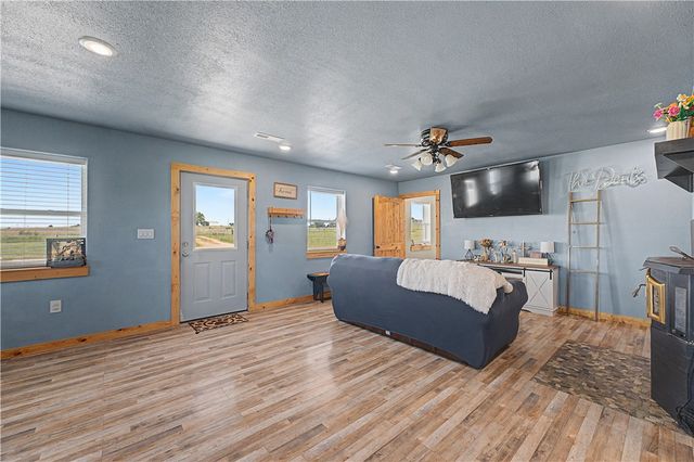 267 Madison 7720, Hindsville, AR 72738