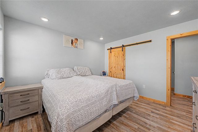 267 Madison 7720, Hindsville, AR 72738
