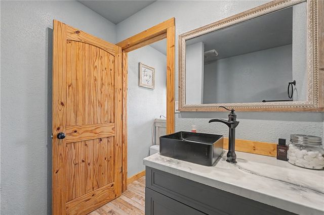 267 Madison 7720, Hindsville, AR 72738