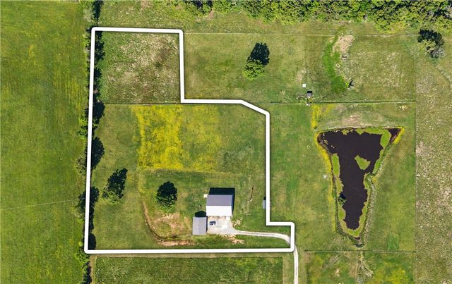 267 Madison 7720, Hindsville, AR 72738