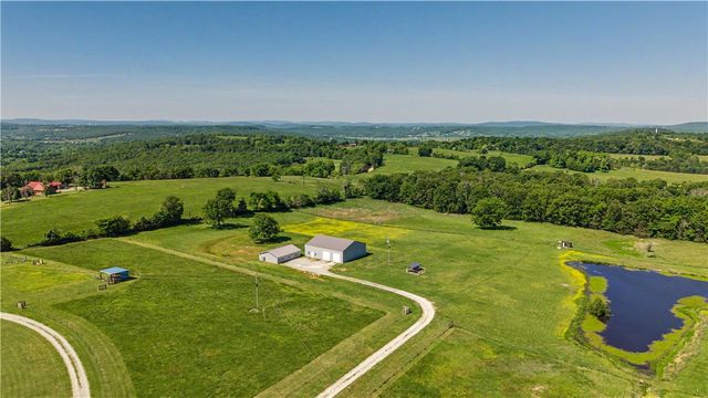 267 Madison 7720, Hindsville, AR 72738