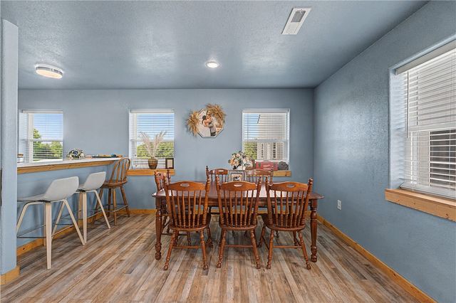 267 Madison 7720, Hindsville, AR 72738