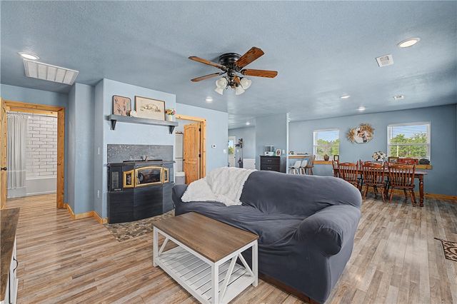 267 Madison 7720, Hindsville, AR 72738