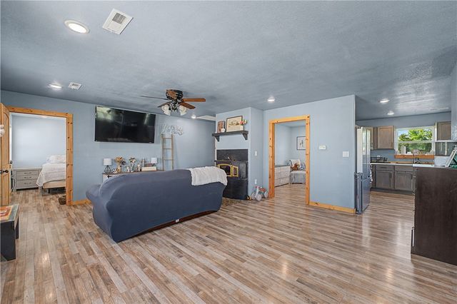 267 Madison 7720, Hindsville, AR 72738