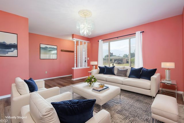 5072 Amherst Drive, Sterling Heights, MI 48310