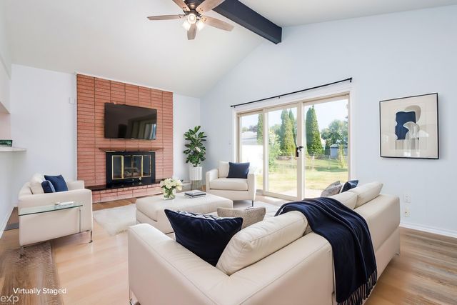 5072 Amherst Drive, Sterling Heights, MI 48310