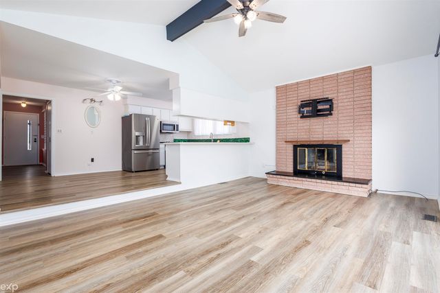 5072 Amherst Drive, Sterling Heights, MI 48310