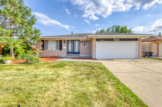 5072 Amherst Drive, Sterling Heights, MI 48310