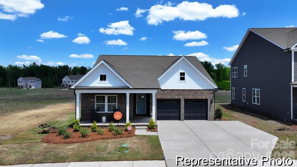 1359 Tappan Avenue 112p, Rock Hill, SC 29730