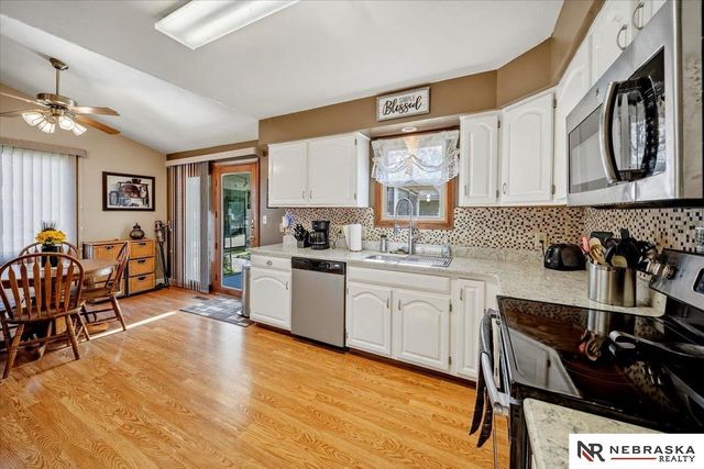 3540 N 2nd Street, Lincoln, NE 68521