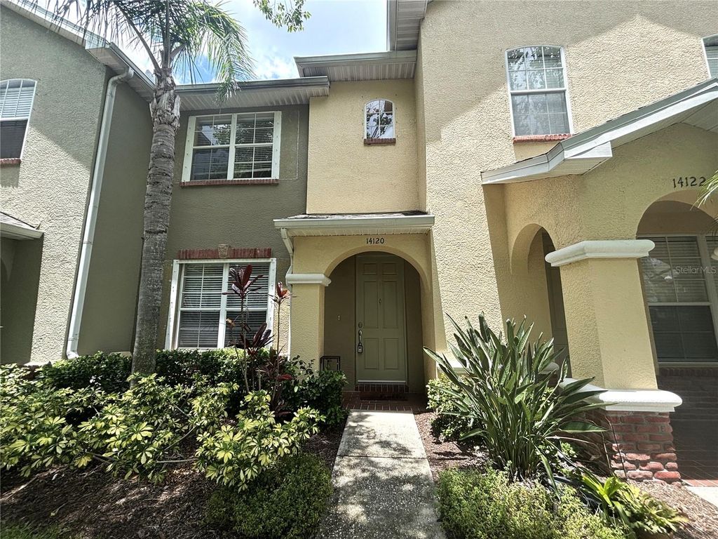 14120 OAKHAM STREET, Tampa, FL 33626