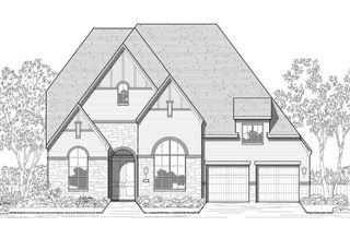 7119 Augusta Grove Drive, Katy, TX 77493