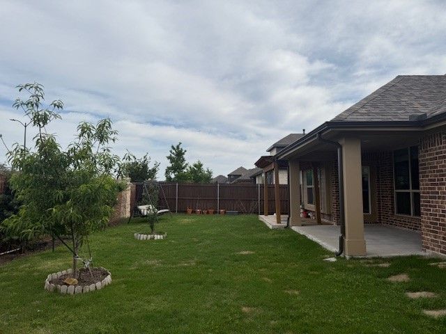 1009 Tree Shadow Lane, Anna, TX 75409