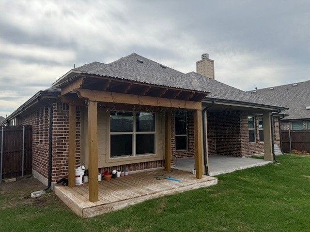 1009 Tree Shadow Lane, Anna, TX 75409