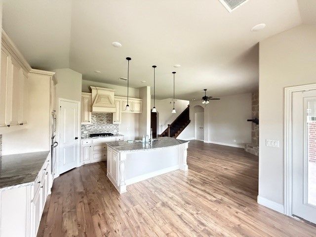 1009 Tree Shadow Lane, Anna, TX 75409