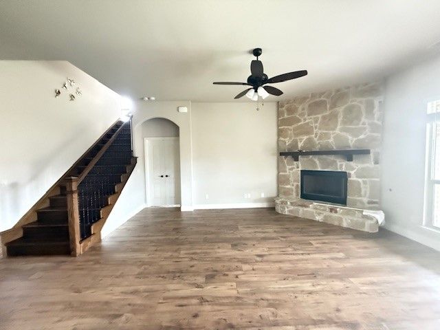 1009 Tree Shadow Lane, Anna, TX 75409