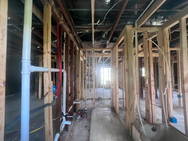 12830 Coolgreen Street, Houston, TX 77013