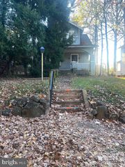2603 POPLAR DRIVE, Gwynn Oak, MD 21207