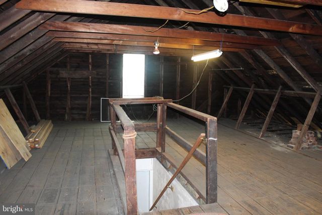 201-203 RACE ST, Cumberland, MD 21502