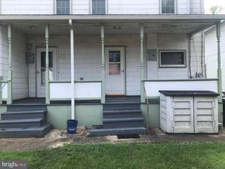 201-203 RACE ST, Cumberland, MD 21502