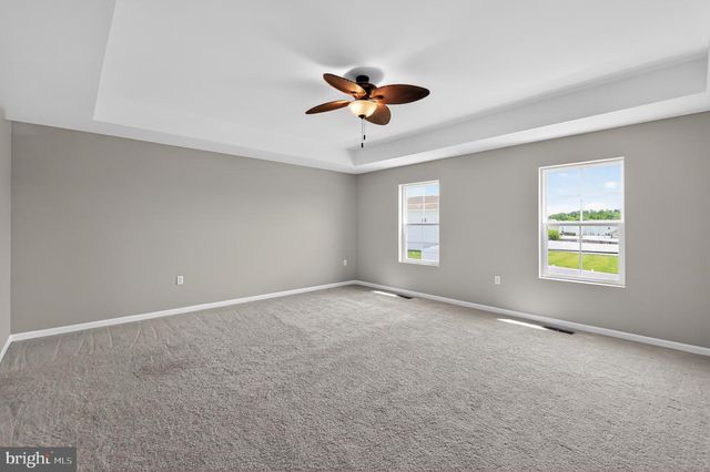 38 WIGEON CT, Bunker Hill, WV 25413